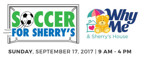 Soccer For Sherry's - Fundraising Soccer Tournament in Worcester
